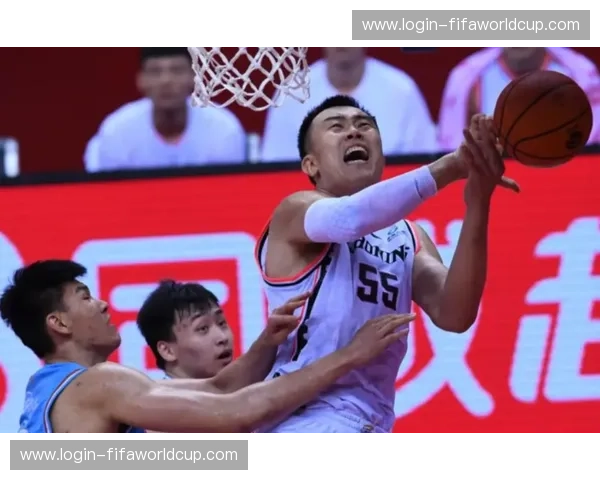 铁血辽篮撞上硬核北控！这场CBA史诗级回放，藏着多少你没看懂的“杀招”？