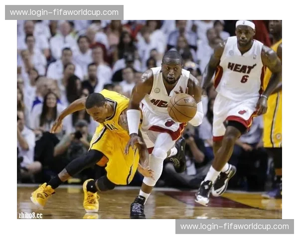 绝境生死，荣耀之巅：步行者vs热火，第七场的史诗对决！